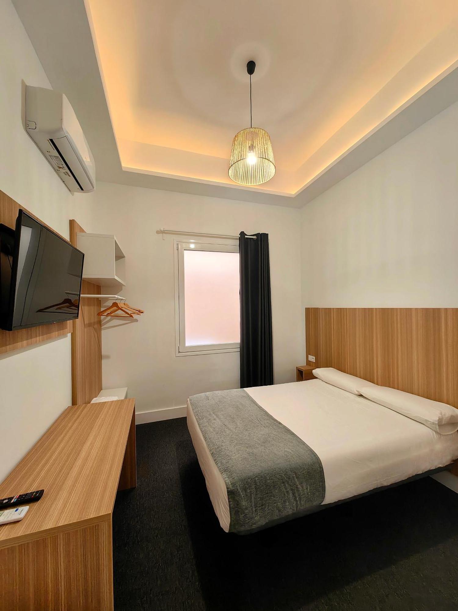 Hostel Siesta & Go Μαδρίτη Εξωτερικό φωτογραφία
