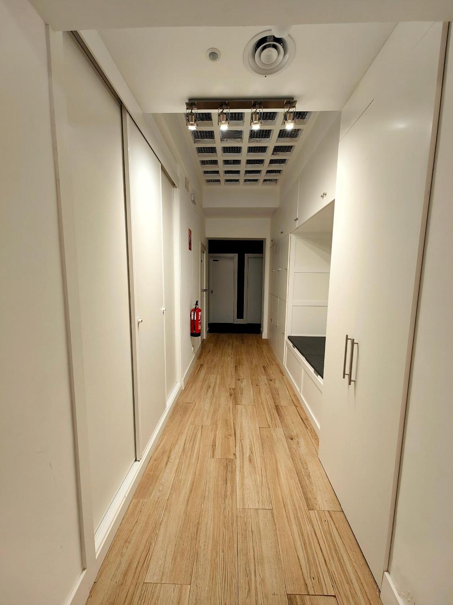 Hostel Siesta & Go Μαδρίτη Εξωτερικό φωτογραφία