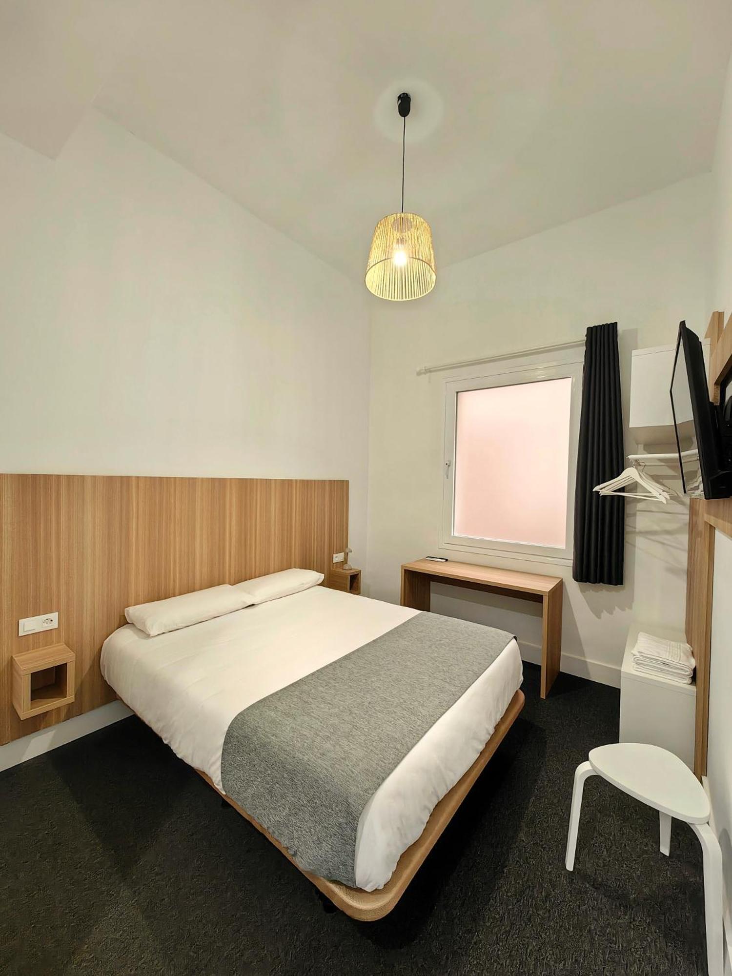 Hostel Siesta & Go Μαδρίτη Εξωτερικό φωτογραφία