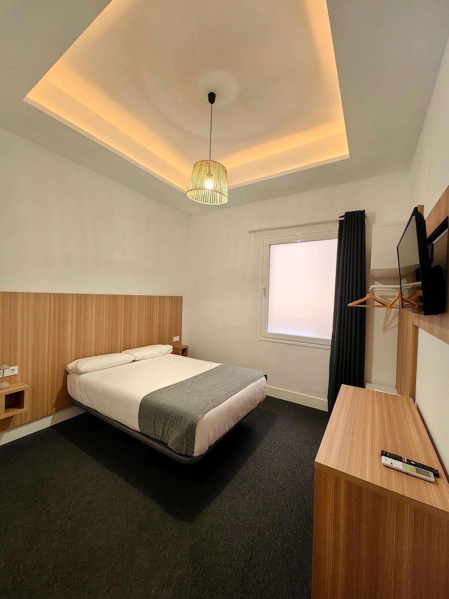 Hostel Siesta & Go Μαδρίτη Εξωτερικό φωτογραφία