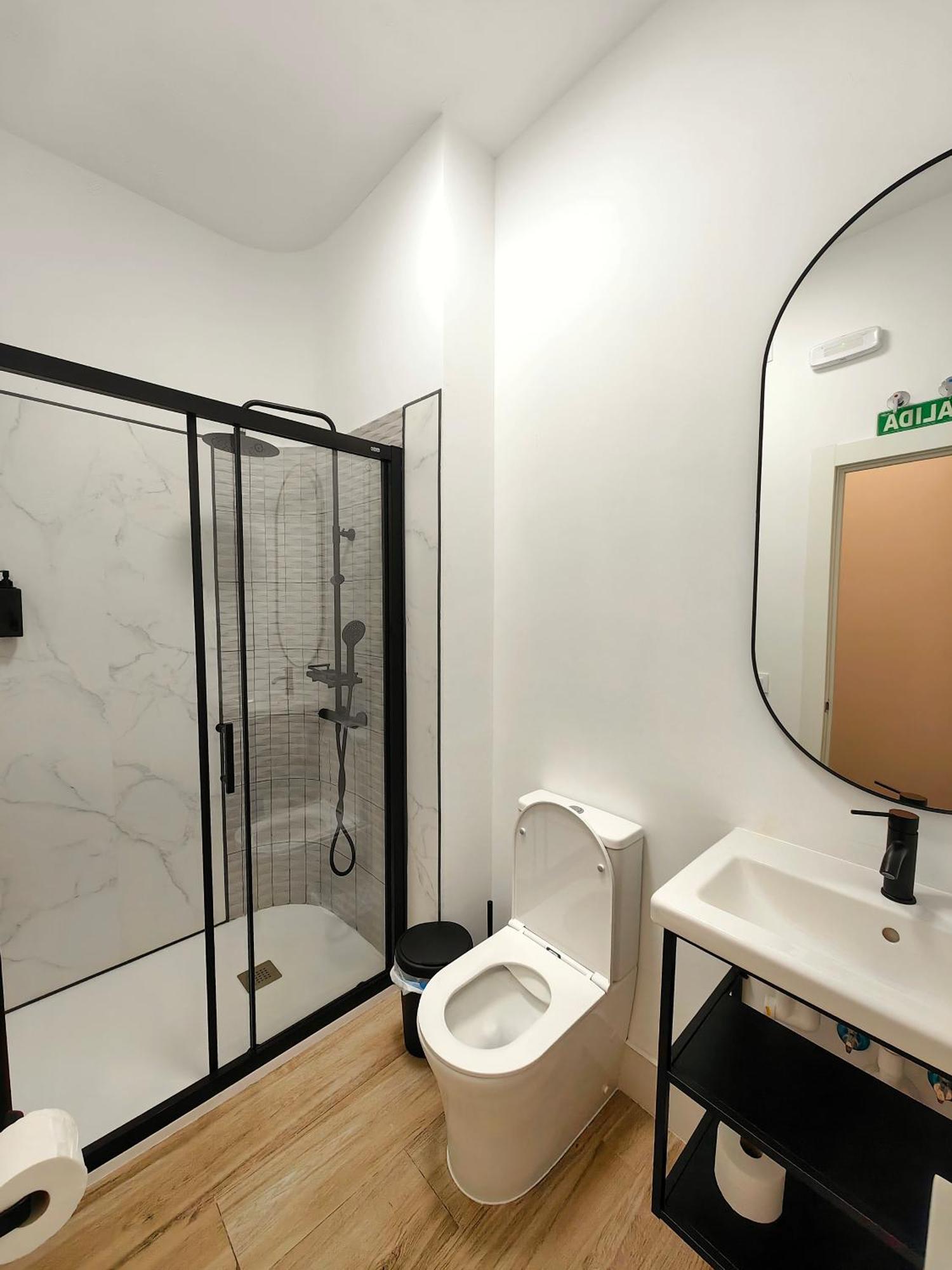 Hostel Siesta & Go Μαδρίτη Εξωτερικό φωτογραφία