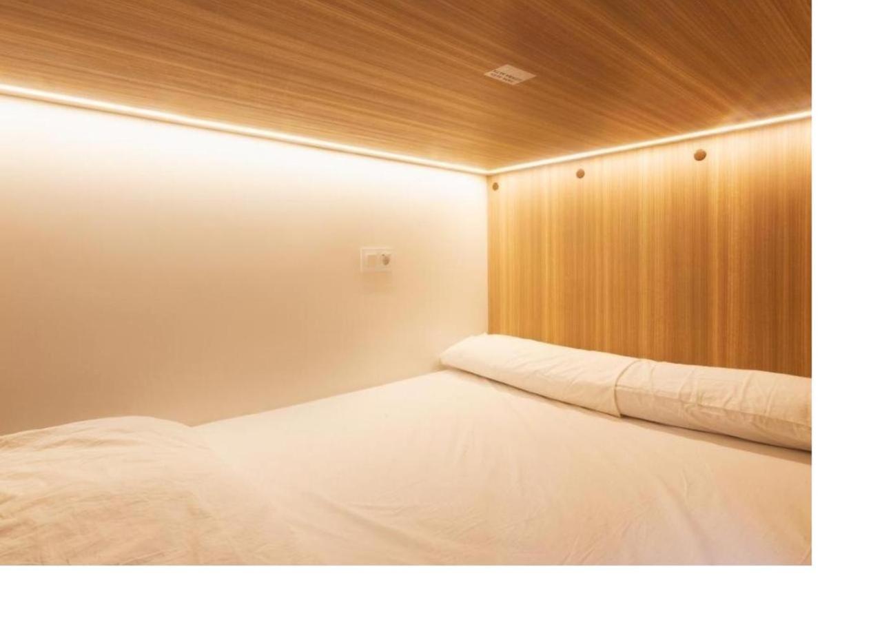 Hostel Siesta & Go Μαδρίτη Εξωτερικό φωτογραφία